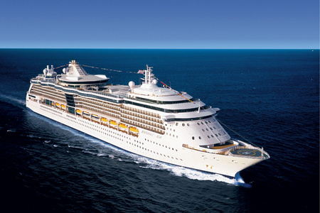 Cruise Ship